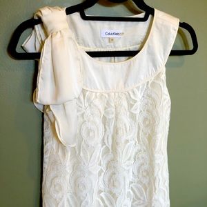 Calvin Klein Top